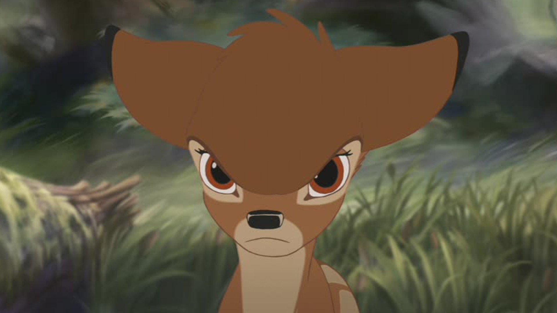 BAMBI: THE RECKONING Movie Will Turn the Beloved Deer Into a 