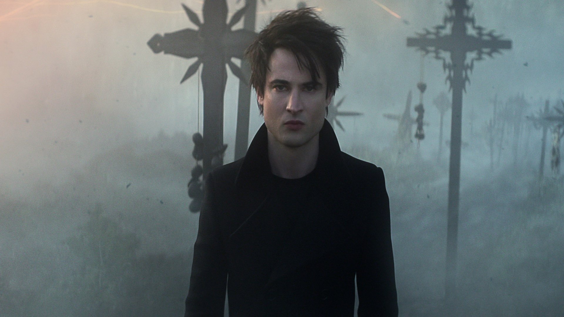 Neil Gaiman’s THE SANDMAN series renewed for a second season by Netflix! Neil Gaiman’s THE SANDMAN series renewed for a second season by Netflix!