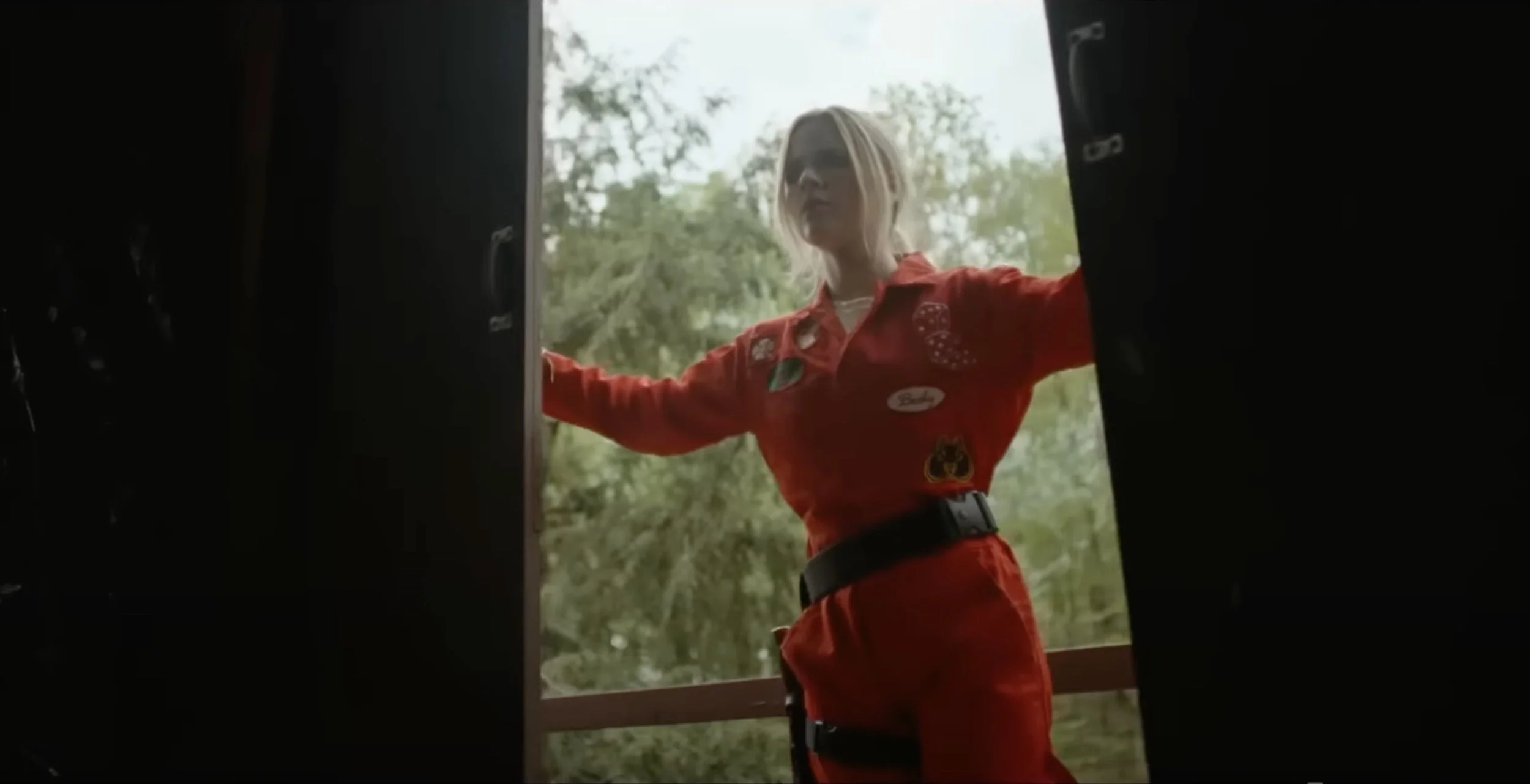 THE WRATH OF BECKY trailer shows Lulu Wilson back in blood-soaked action!
