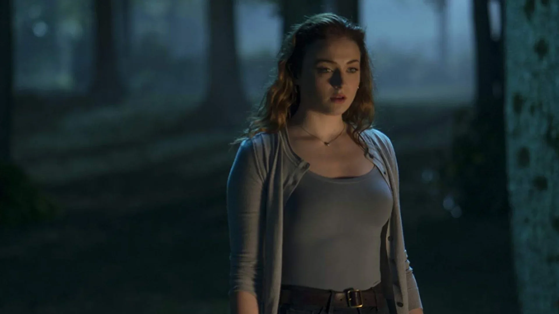 Sophie Turner has confirmed that Lara Croft as the Tomb Raider series of Prime Video is finally directed to production