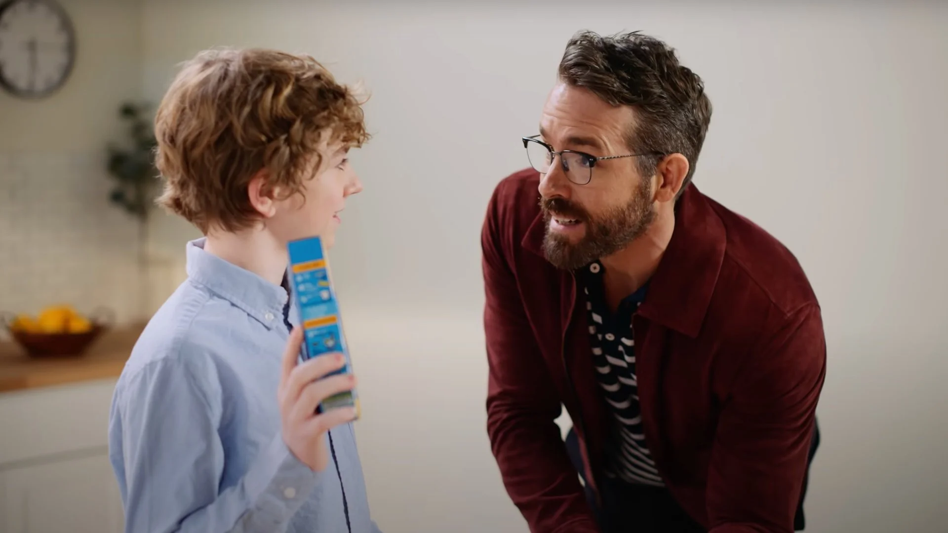 The Adam Project' Movie Review: Ryan Reynolds' Comedy Is All That Holds  This Film Together