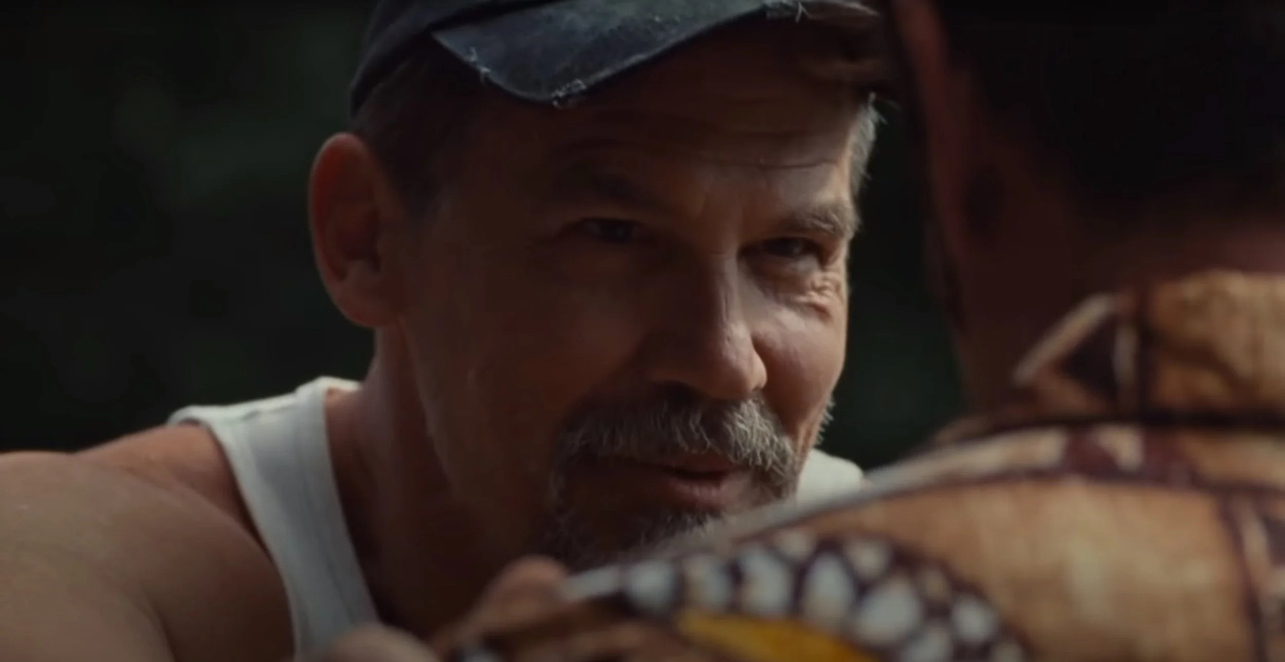 Josh Brolin to act in the comedy of action coach in the debut of Wade Eastwood’s direction
