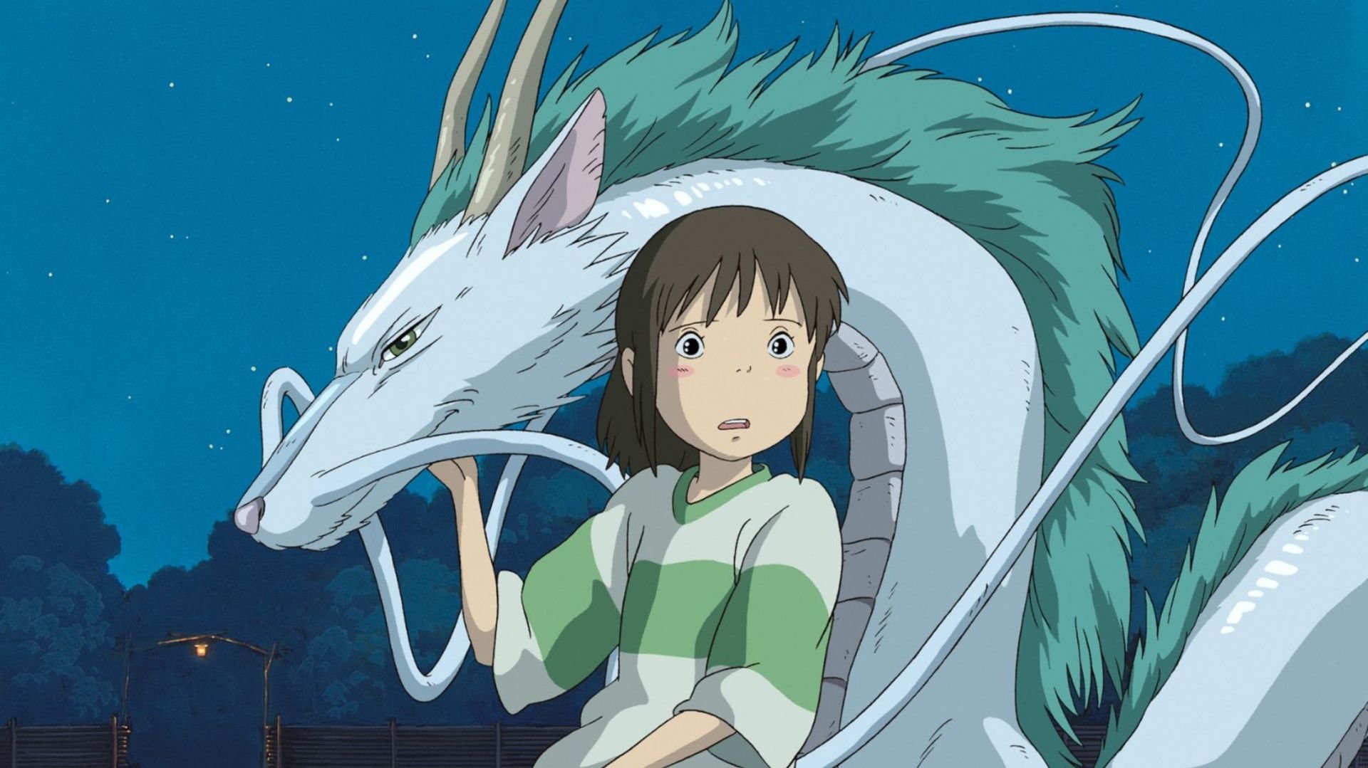 You can now digitally rent Studio Ghibli movies You can now digitally rent Studio Ghibli movies