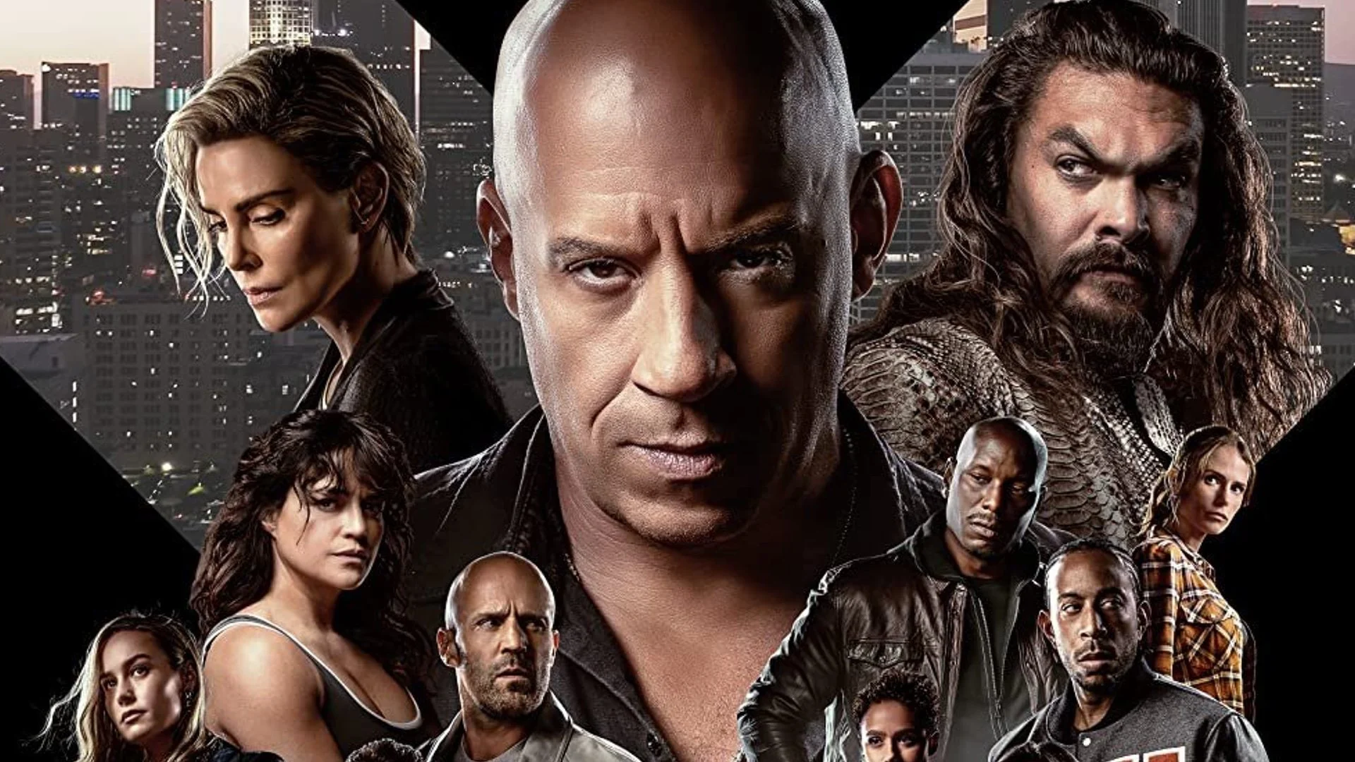 FAST AND FURIOUS 11 to be written by THE FLASH writer Christina Hodson and Oren Uziel