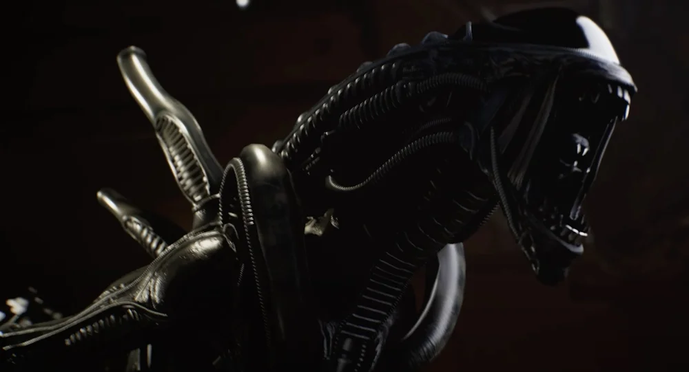 The new gameplay trailer for ALIENS: DARK DESCENT offers an overview of the sci-fi horror game The new gameplay trailer for ALIENS: DARK DESCENT offers an overview of the sci-fi horror game