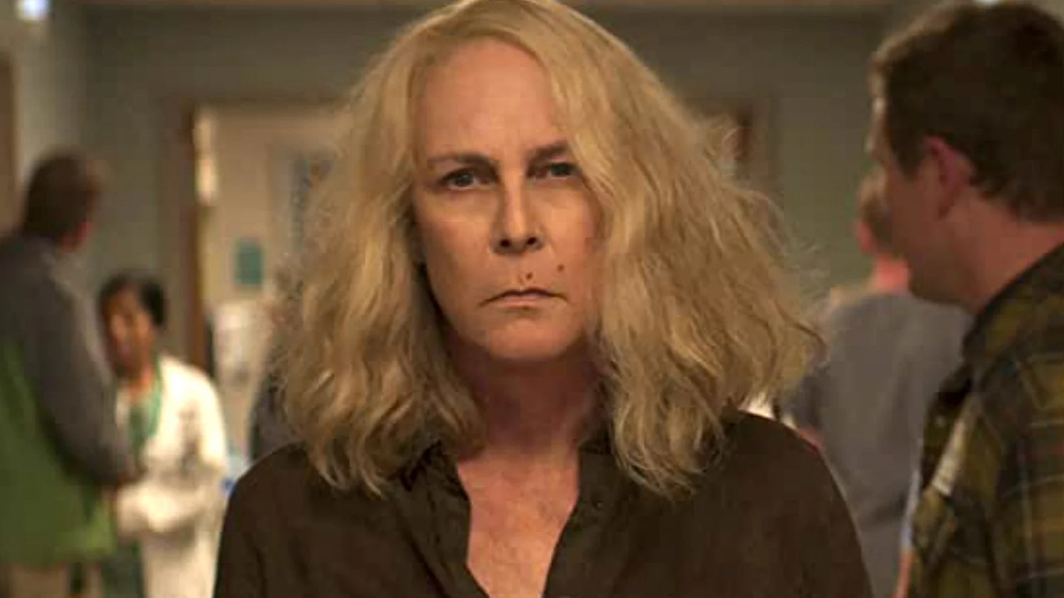 Jamie Lee Curtis Joins Cast of Amazon's Maple Syrup Heist Series THE