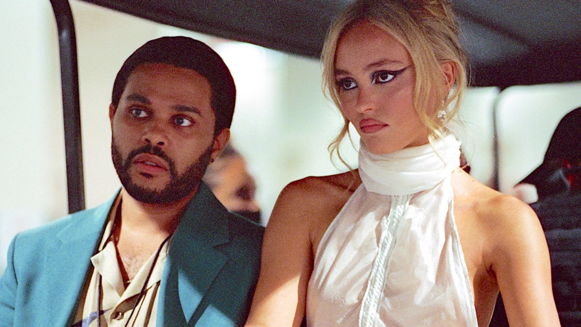 HBO cancels The Weekend’s Lily-Rose Depp and THE IDOL after one season and I don’t think anyone is surprised HBO cancels The Weekend’s Lily-Rose Depp and THE IDOL after one season and I don’t think anyone is surprised
