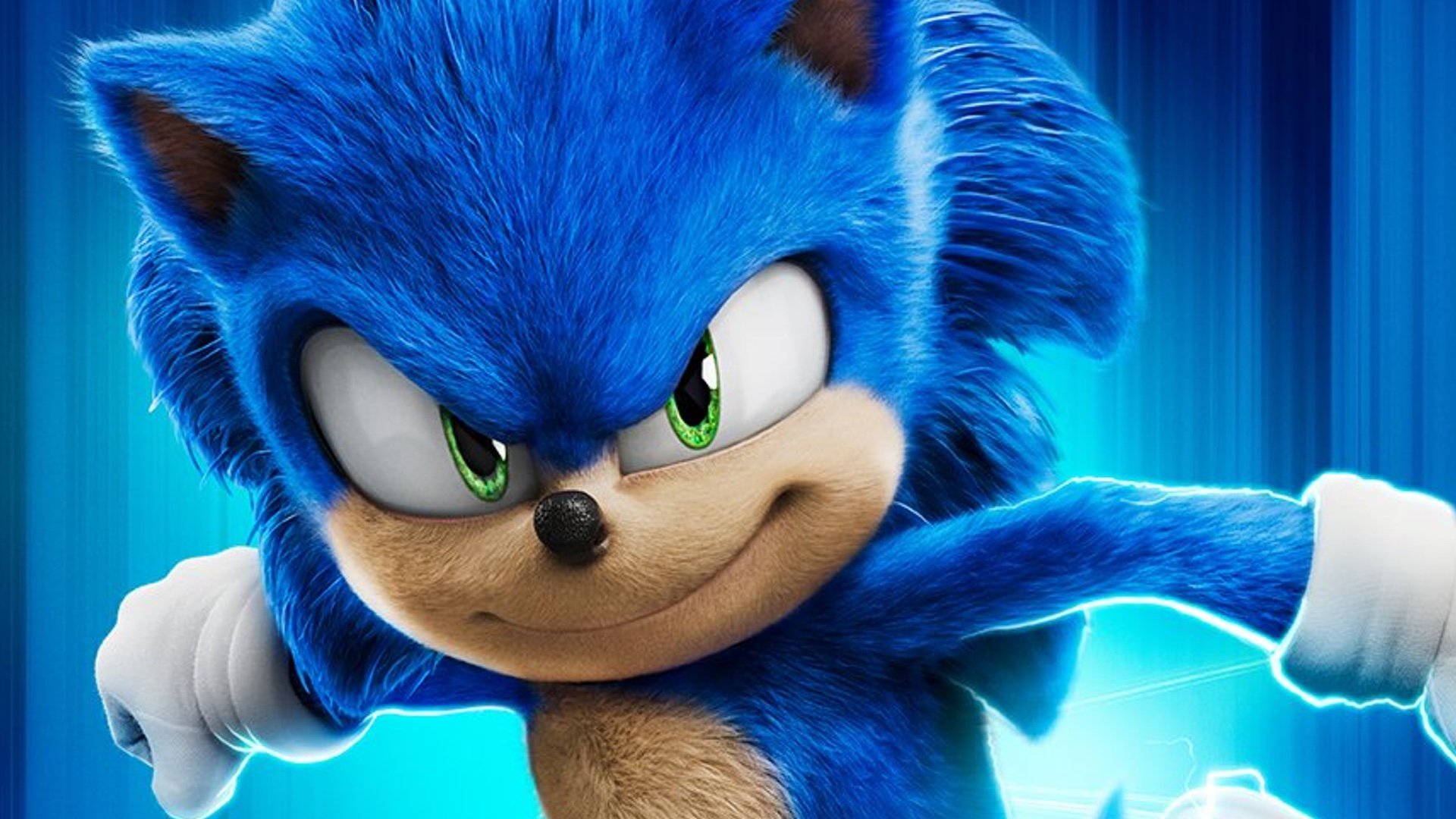 Sonic the Hedgehog 2 - Cast, Plot, Trailer