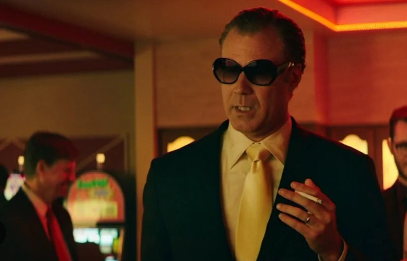 Will Ferrell describes his CEO character in BARBIE as ‘insensitive’ and ‘strange’ Will Ferrell describes his CEO character in BARBIE as ‘insensitive’ and ‘strange’