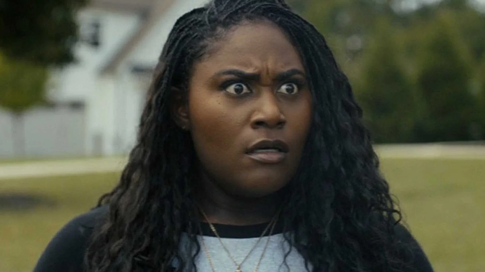 James Gunn ensured that Danielle Brooks was at ease with the shocking touch of Peacemaker Season 2