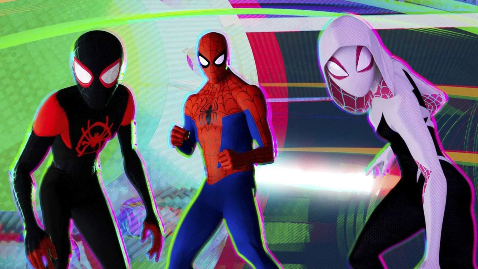 SPIDER-MAN: BEYOND THE SPIDER-VERSE will bring “a very satisfying conclusion” and further shared insights