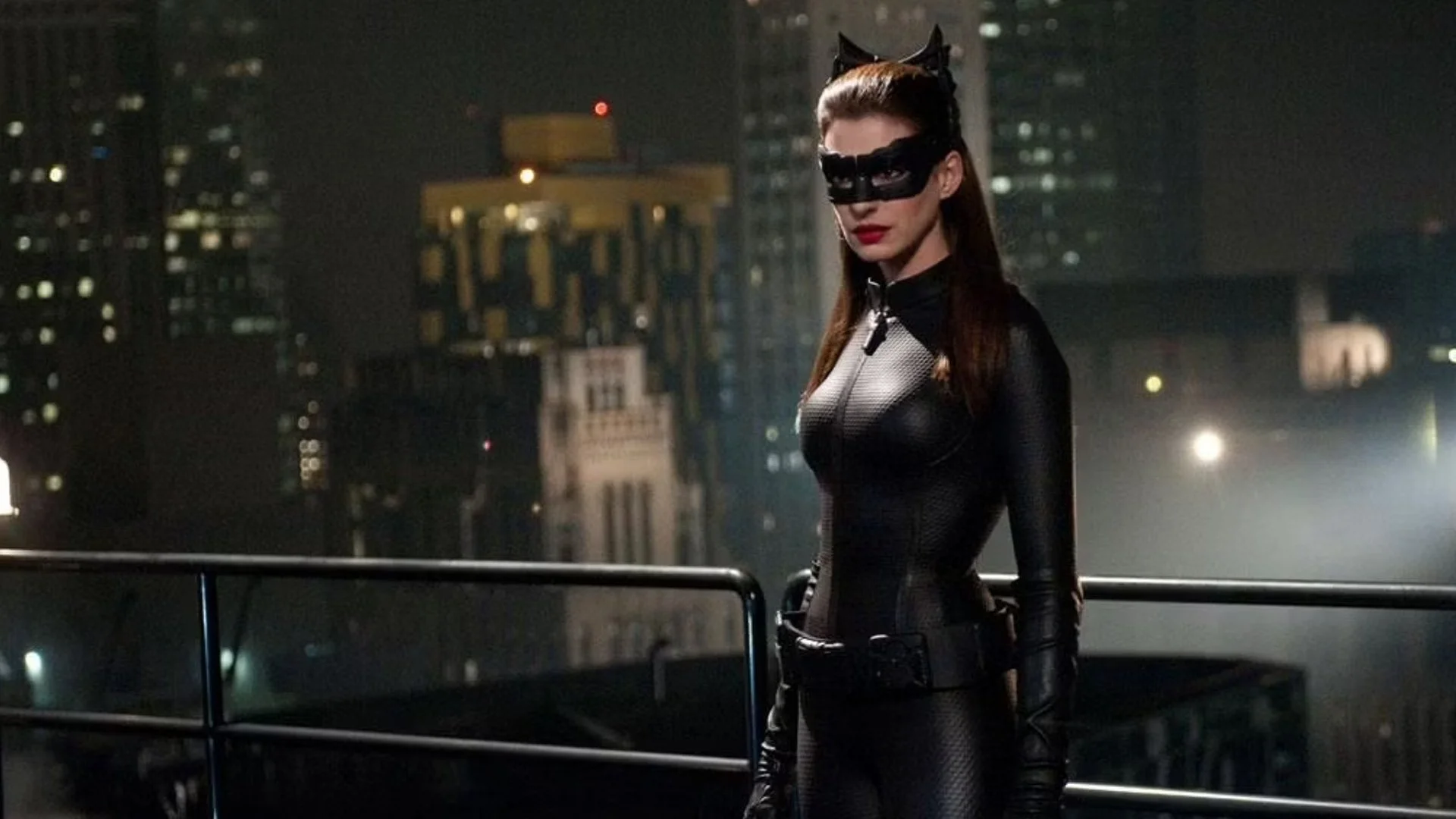 Anne Hathaway reveals how close she came to playing Black Cat in SPIDER-MAN 4
