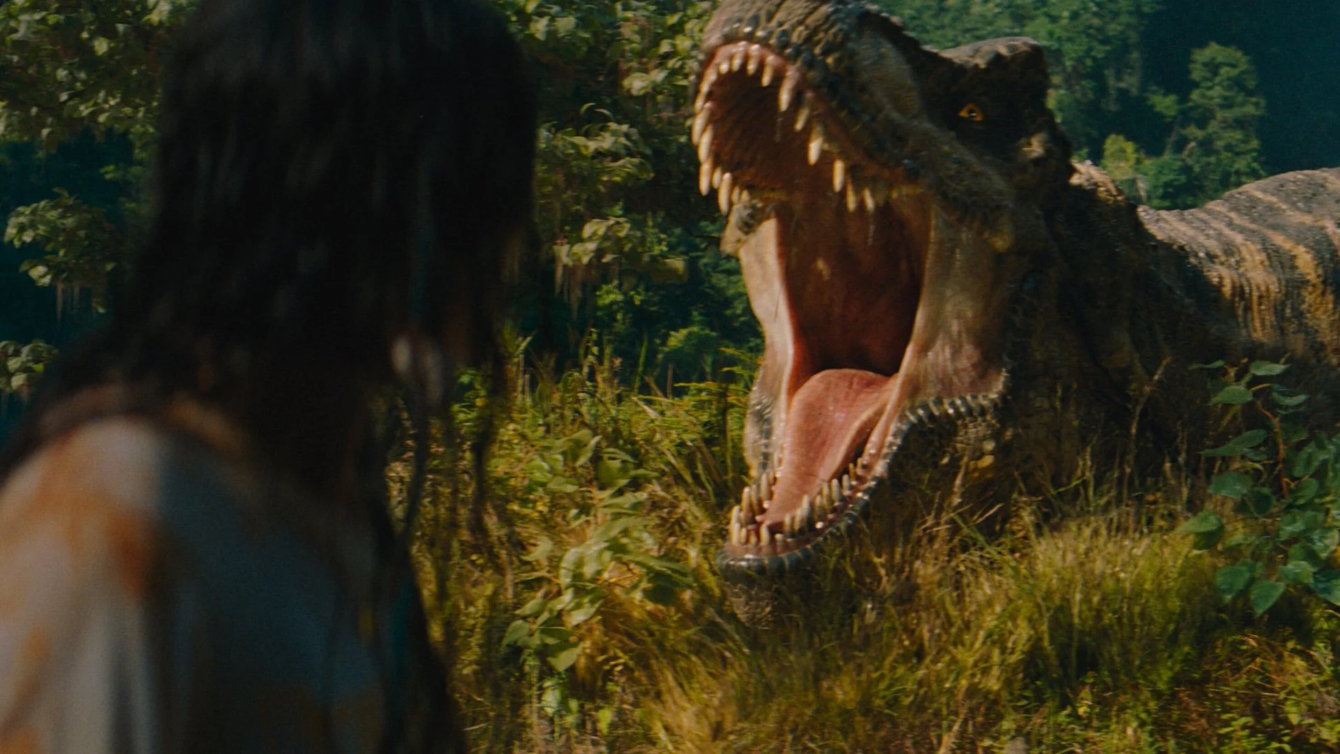 Because Deadpool 2 David Leitch director has moved away from the rebirth of Jurassic World Because Deadpool 2 David Leitch director has moved away from the rebirth of Jurassic World