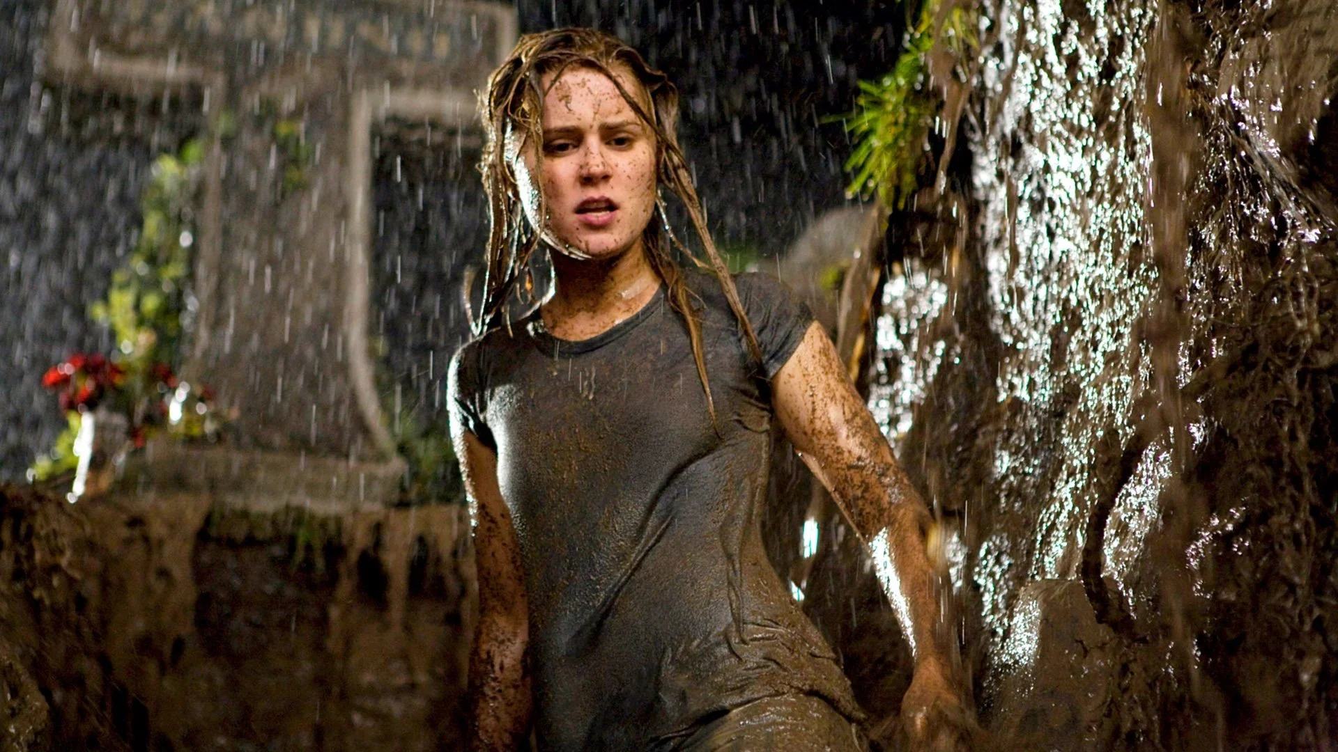Sam Raimi tells a story for a DRAG ME TO HELL sequel that’s in development