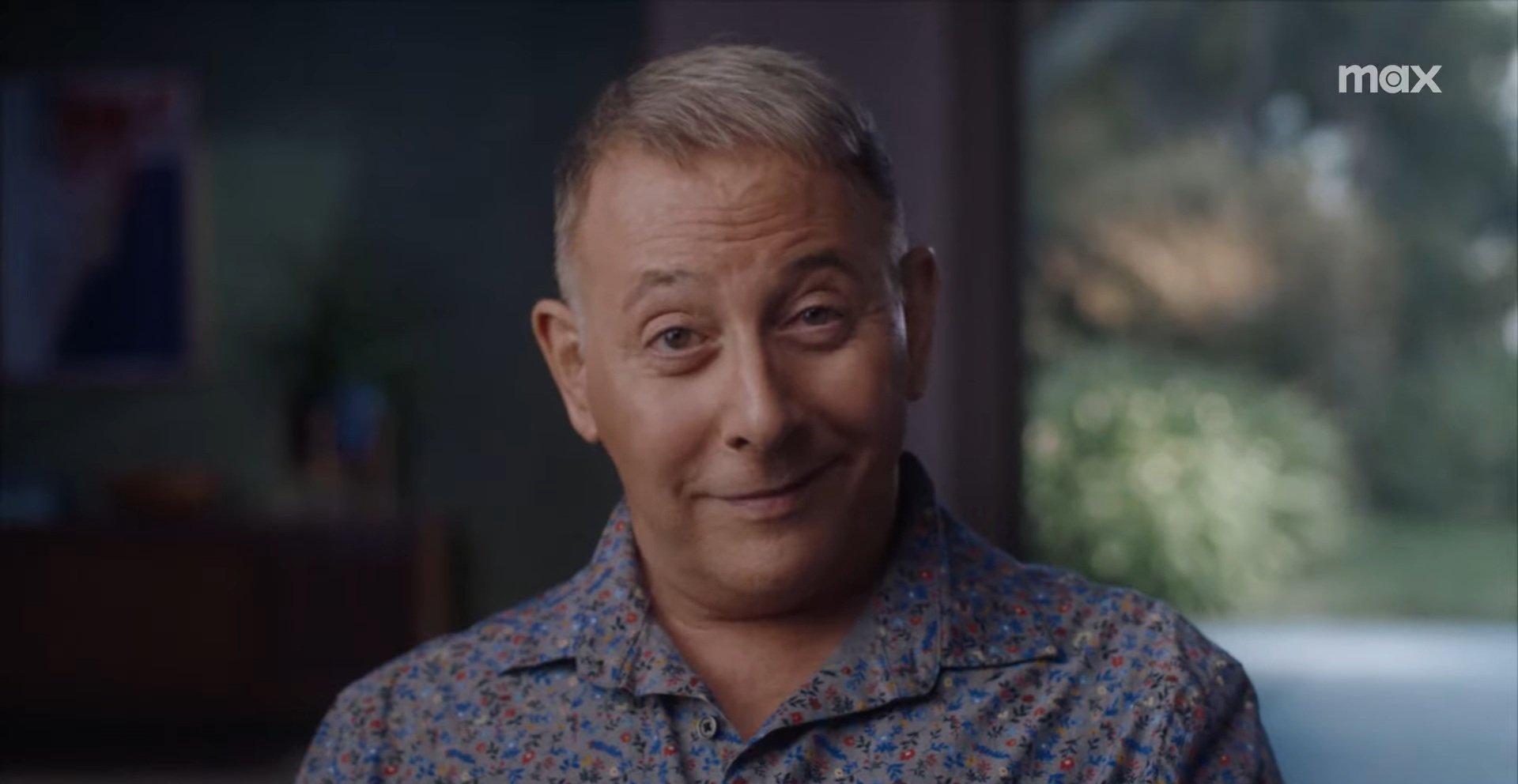 Fantastic trailer of the documentary in two original parts of HBO Pee-Wee as himself with exclusive interviews with Paul Reubens