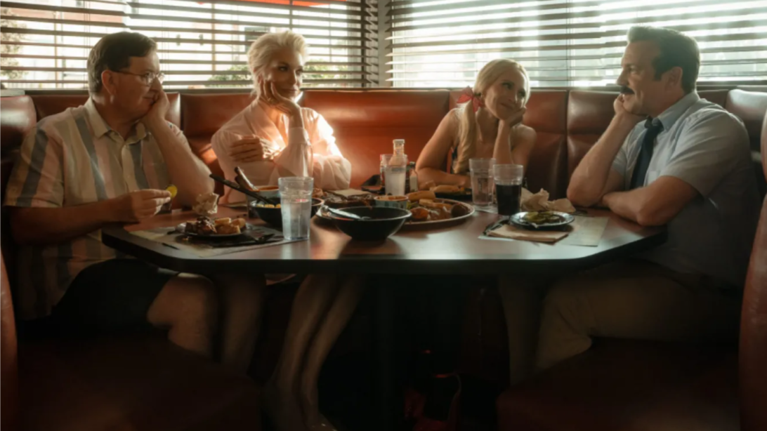 TED Lasso Season 4 First Look photo with the return cast and the details of the plot