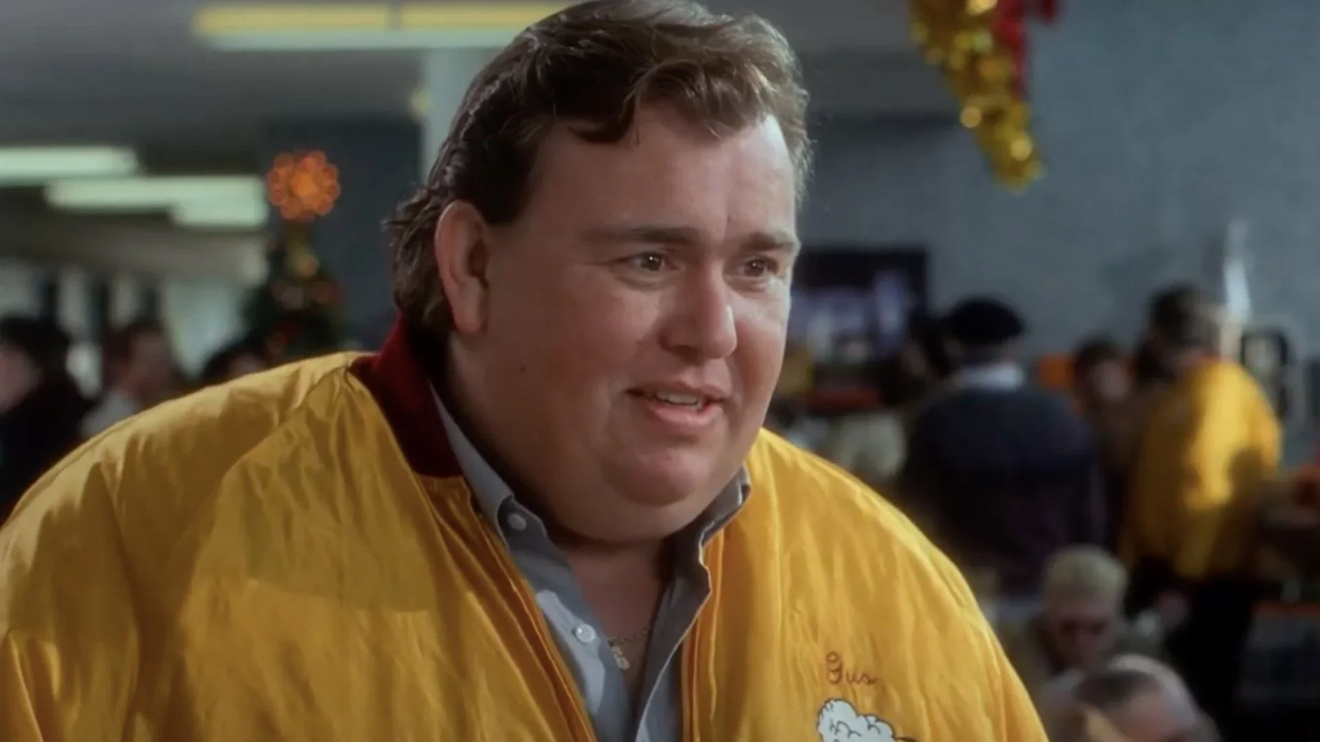 John Candy by Colin Hanks: I like it explores the private pain and the comic brilliance of a legend