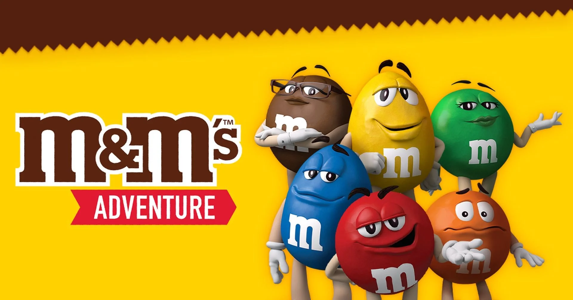 Was the Recent M&M's Announcement Just a Stunt Leading Up to the