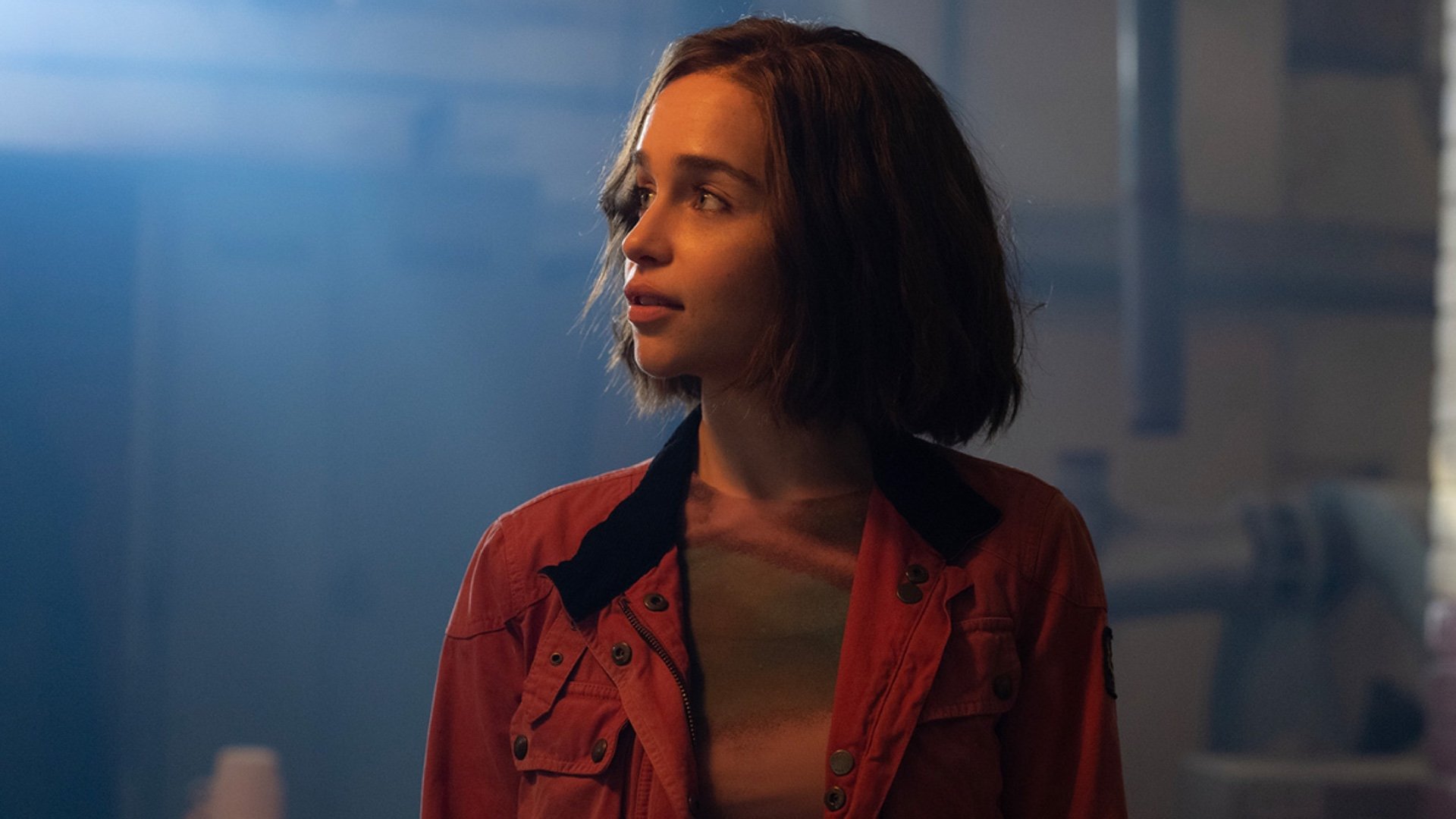 Motherhood Journey Exploring Emilia Clarke's Role As A Parent