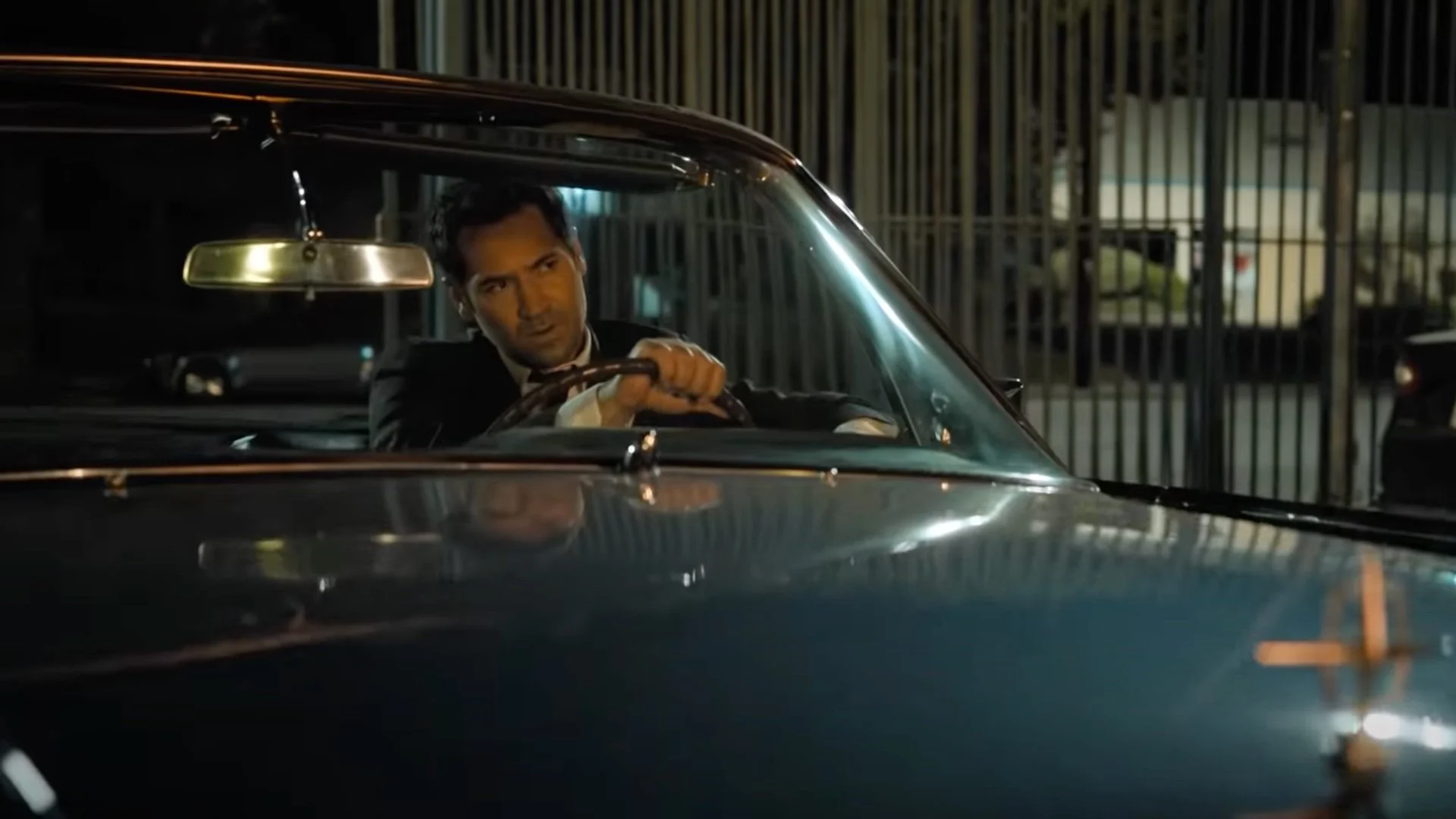 Netflix has renewed The Lincoln Lawyer for season 4