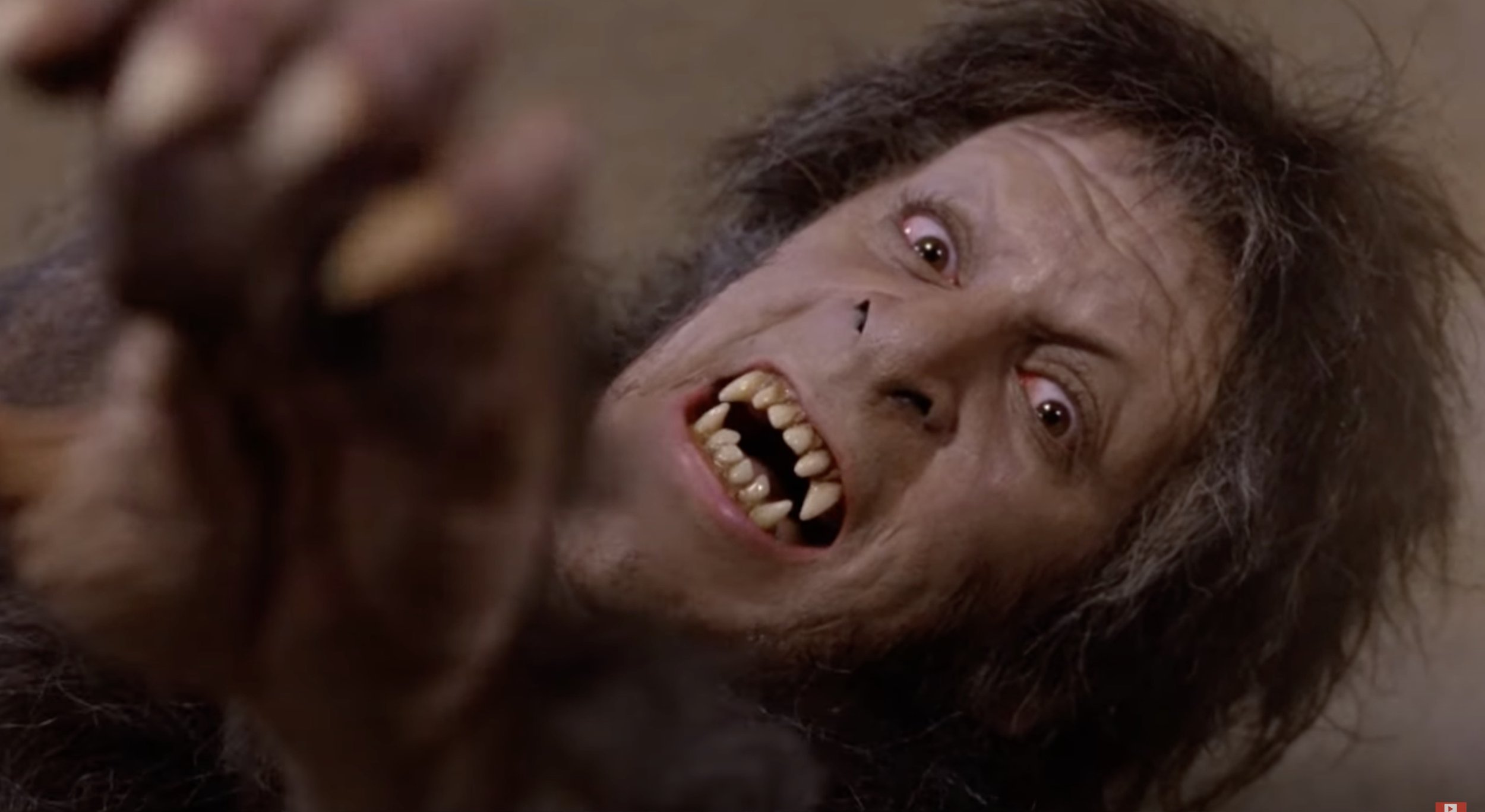 An American Werewolf in L.A. - Metacritic