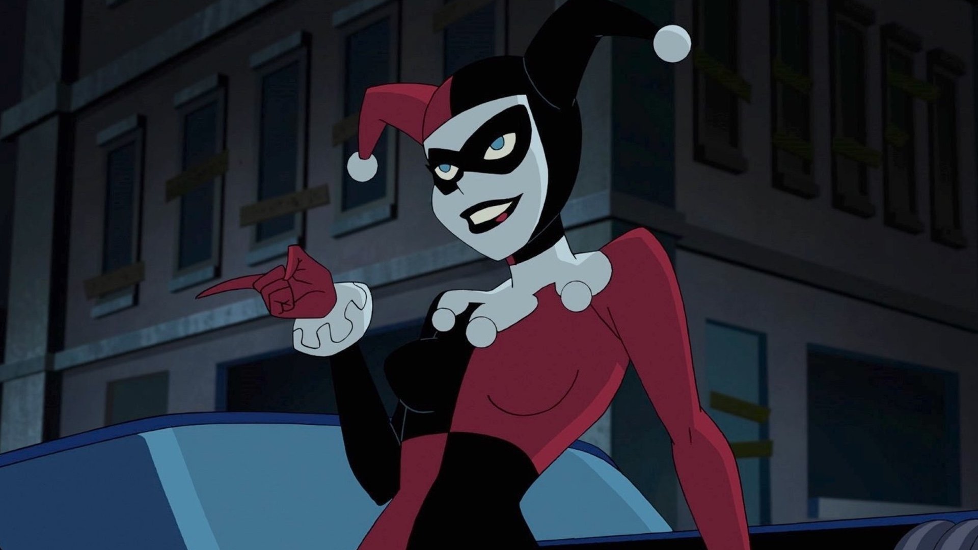 The Story of Harley Quinn's Creation in BATMAN: THE ANIMATED SERIES —  GeekTyrant