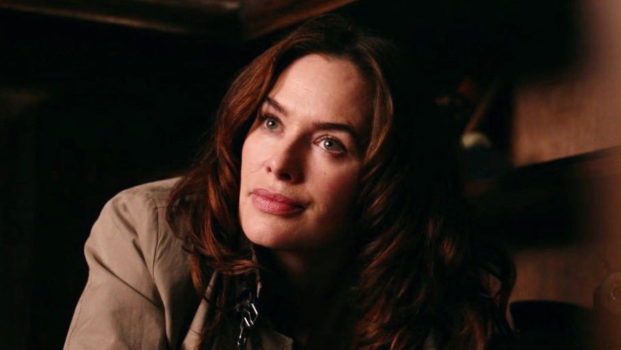 Lena Headey and Iris Apatow will star in the action thriller BALLERINA OVERDRIVE