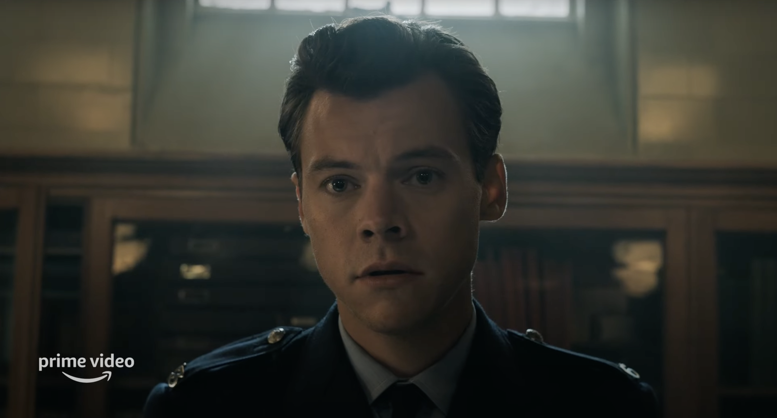 New trailer for MY POLICEMAN, a Story of Forbidden Love by Harry Styles New trailer for MY POLICEMAN, a Story of Forbidden Love by Harry Styles