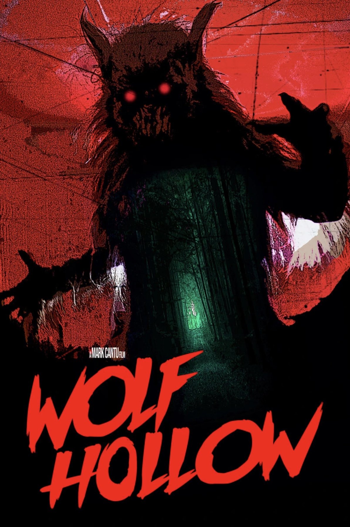 Wolfoo Hide and Seek Escape by WOLFOO LLC