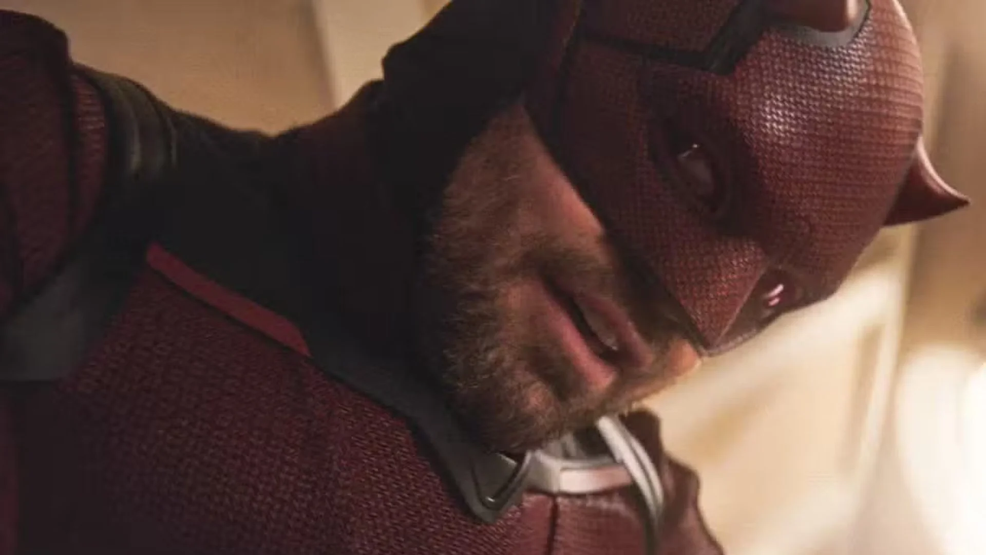 Daredevil by Charlie Cox is said to appear in Spider-Man: Brand New Day