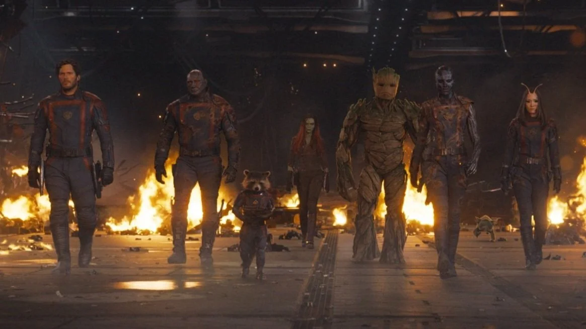 Disney+ finally sets up GUARDIANS OF THE GALAXY VOL.  3 Streaming date after a long theatrical release window Disney+ finally sets up GUARDIANS OF THE GALAXY VOL.  3 Streaming date after a long theatrical release window