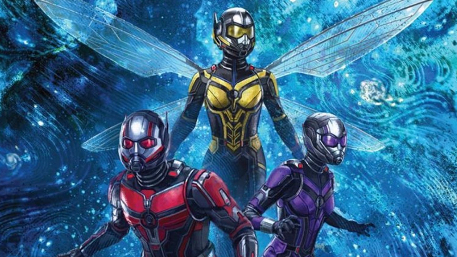 What's Up With M.O.D.O.K. in 'Ant-Man and the Wasp: Quantumania