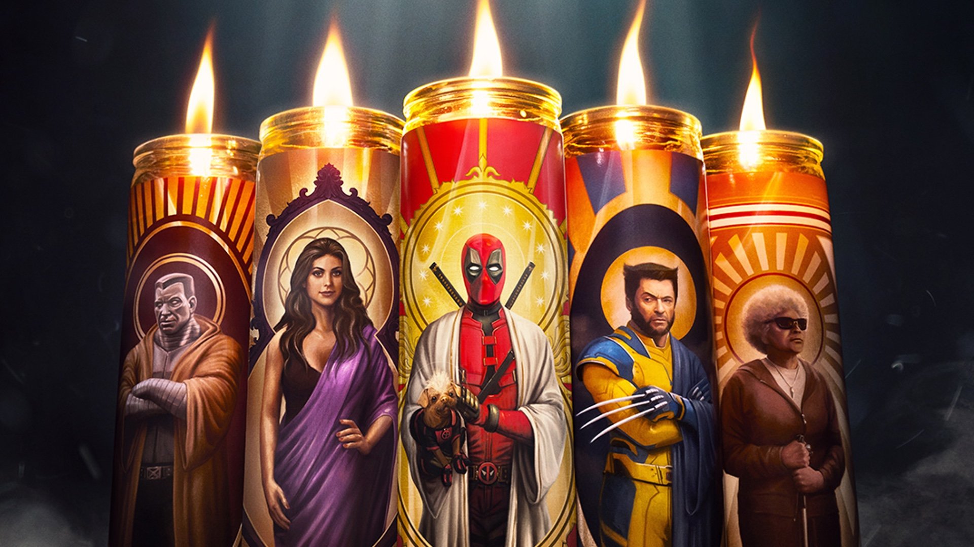 DEADPOOL & WOLVERINE Clip Features Funny Paul Rudd Joke and There's a ...