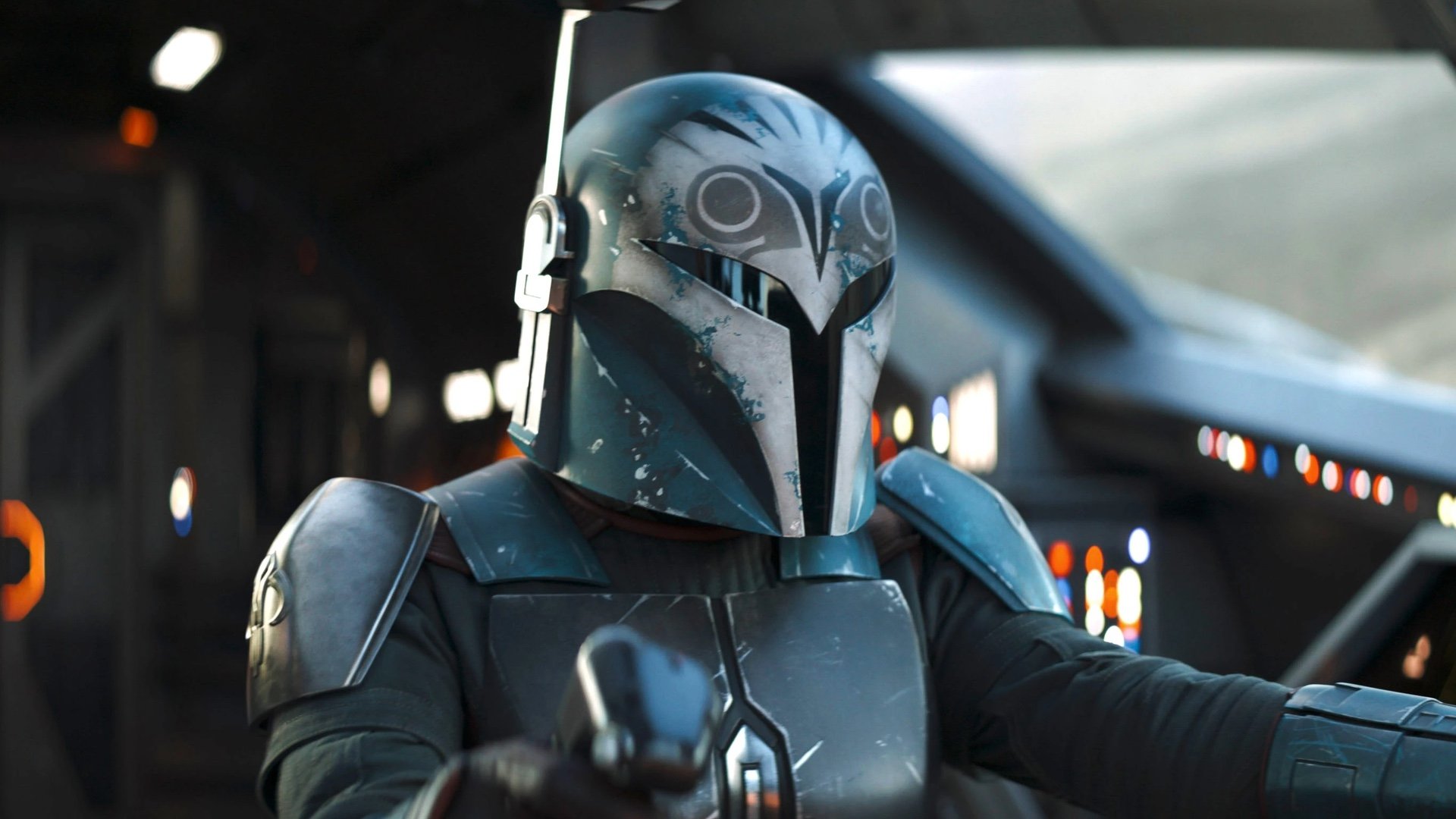 The Mandalorian' Season 3: Everything We Know So Far