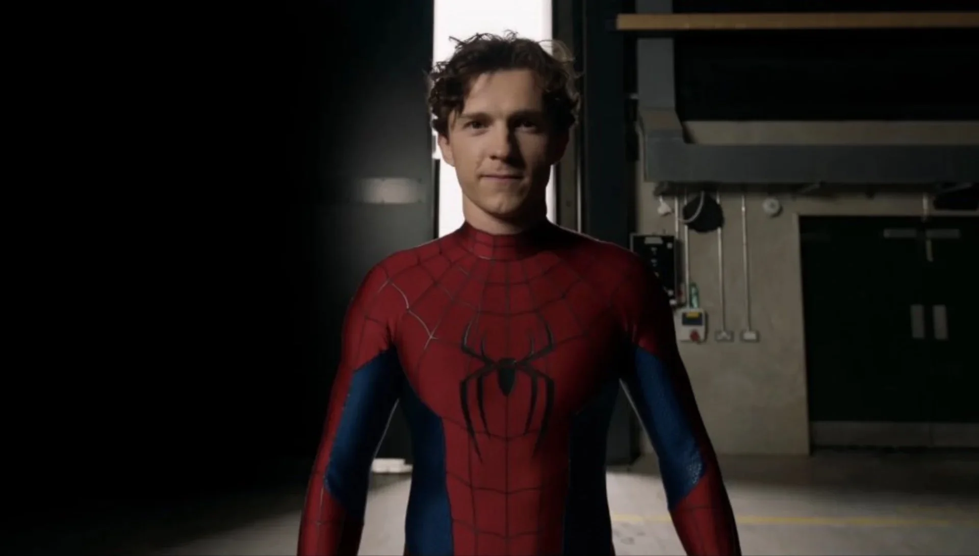 Spider-Man: the brand new voice makes fun of a clash tense between Spidey and The Punisher on Scorpion