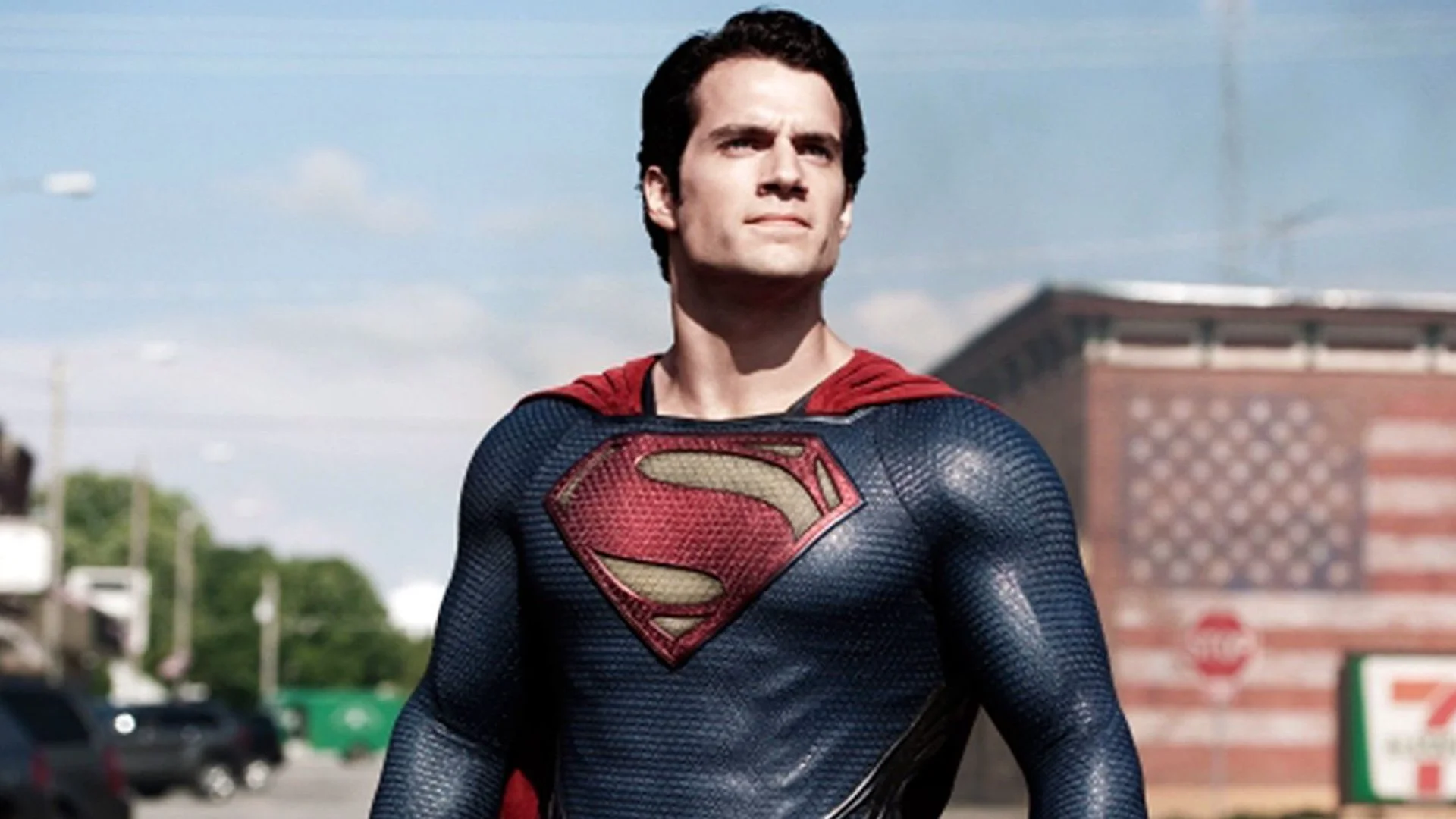 James Gunn reflects in saying to Henry Cavill who will no longer play Superman: “This poor boy”