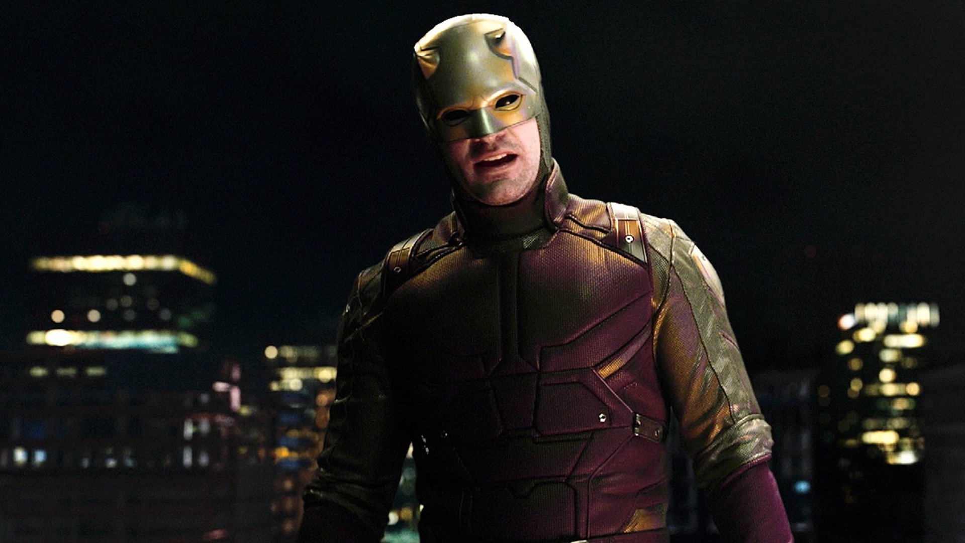 Charlie Cox thought Marvel’s invitation to ask him to return as Daredevil was a joke Charlie Cox thought Marvel’s invitation to ask him to return as Daredevil was a joke
