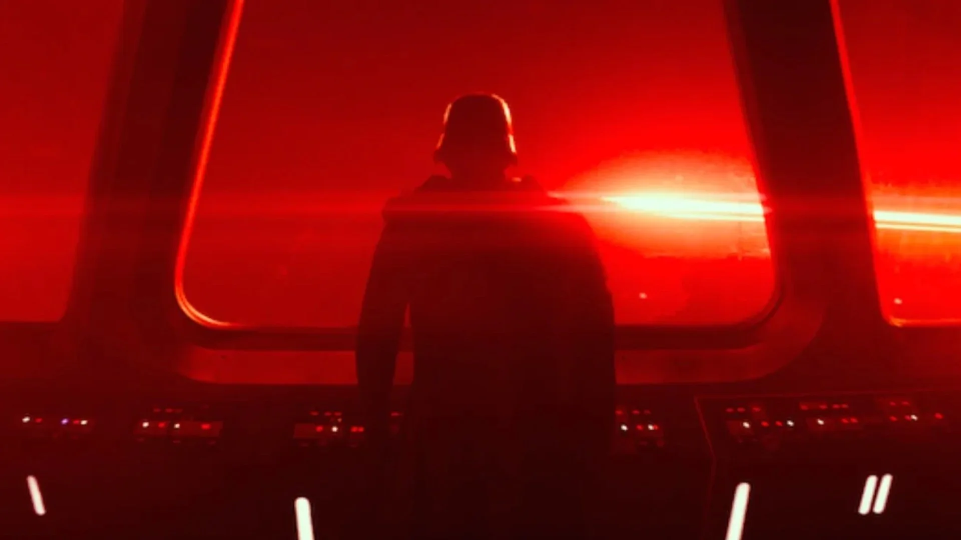 10 years later, the STAR WARS: THE FORCE Awakens trailer hasn’t lost its power