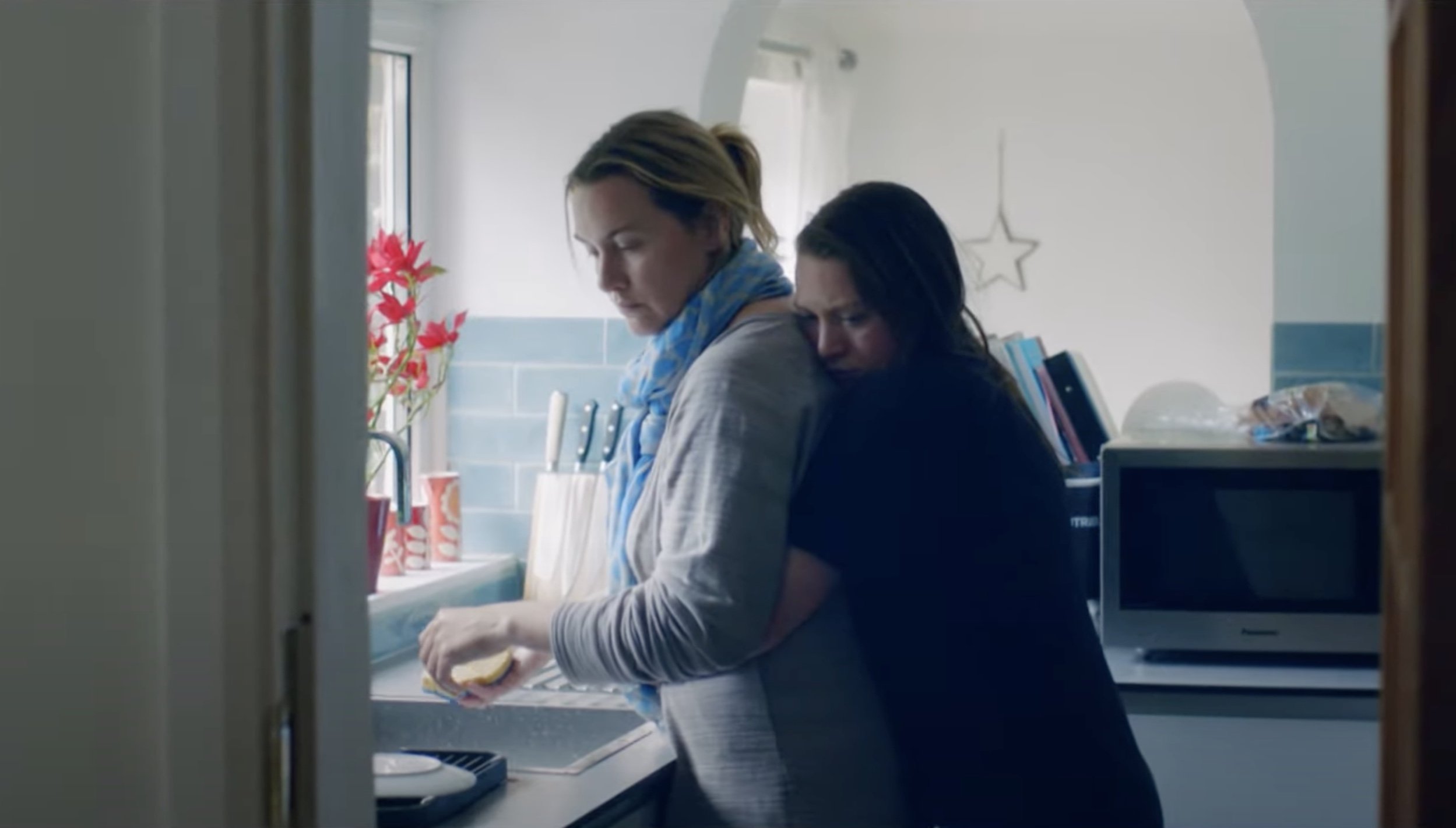 Trailer for mental health drama I AM RUTH starring Kate Winslet and her daughter Mia Threapleton Trailer for mental health drama I AM RUTH starring Kate Winslet and her daughter Mia Threapleton