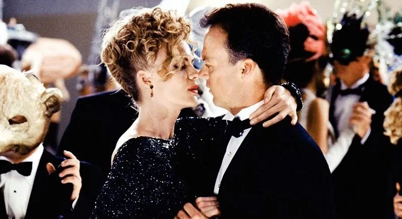 Michael Keaton refused to allow Michelle Pfeiffer to be cast in the first BATMAN movie