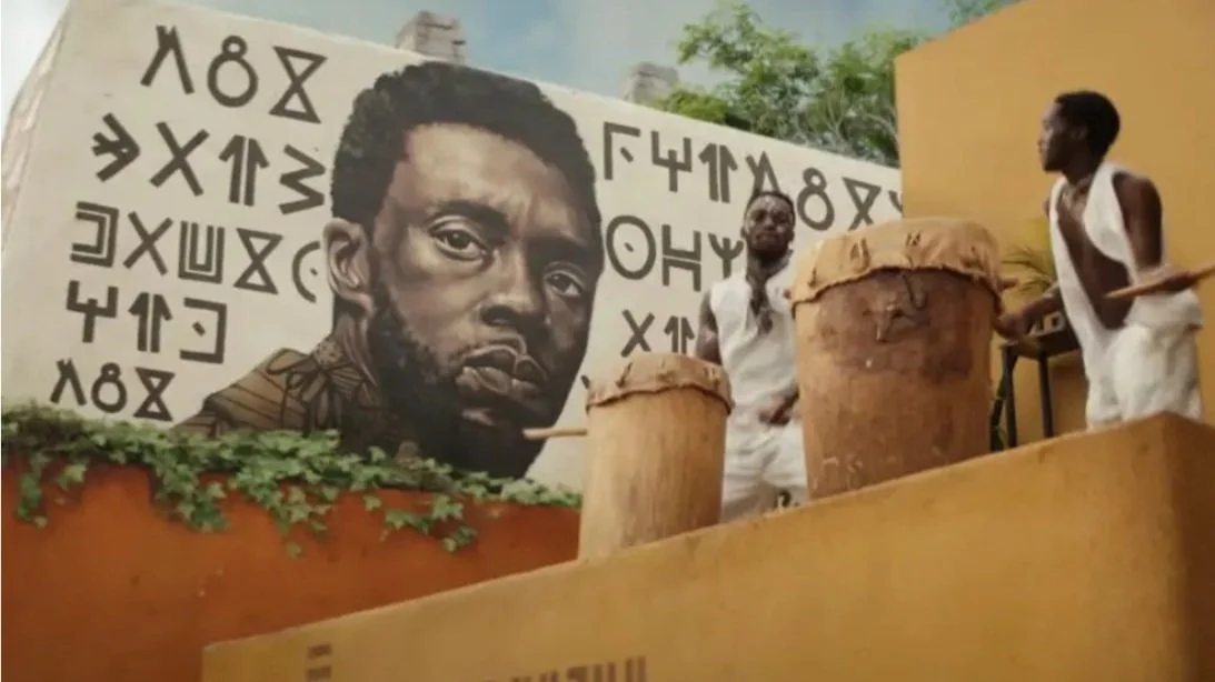 Hear three songs from Marvel’s BLACK PANTHER: WAKANDA FOREVER soundtrack Hear three songs from Marvel’s BLACK PANTHER: WAKANDA FOREVER soundtrack