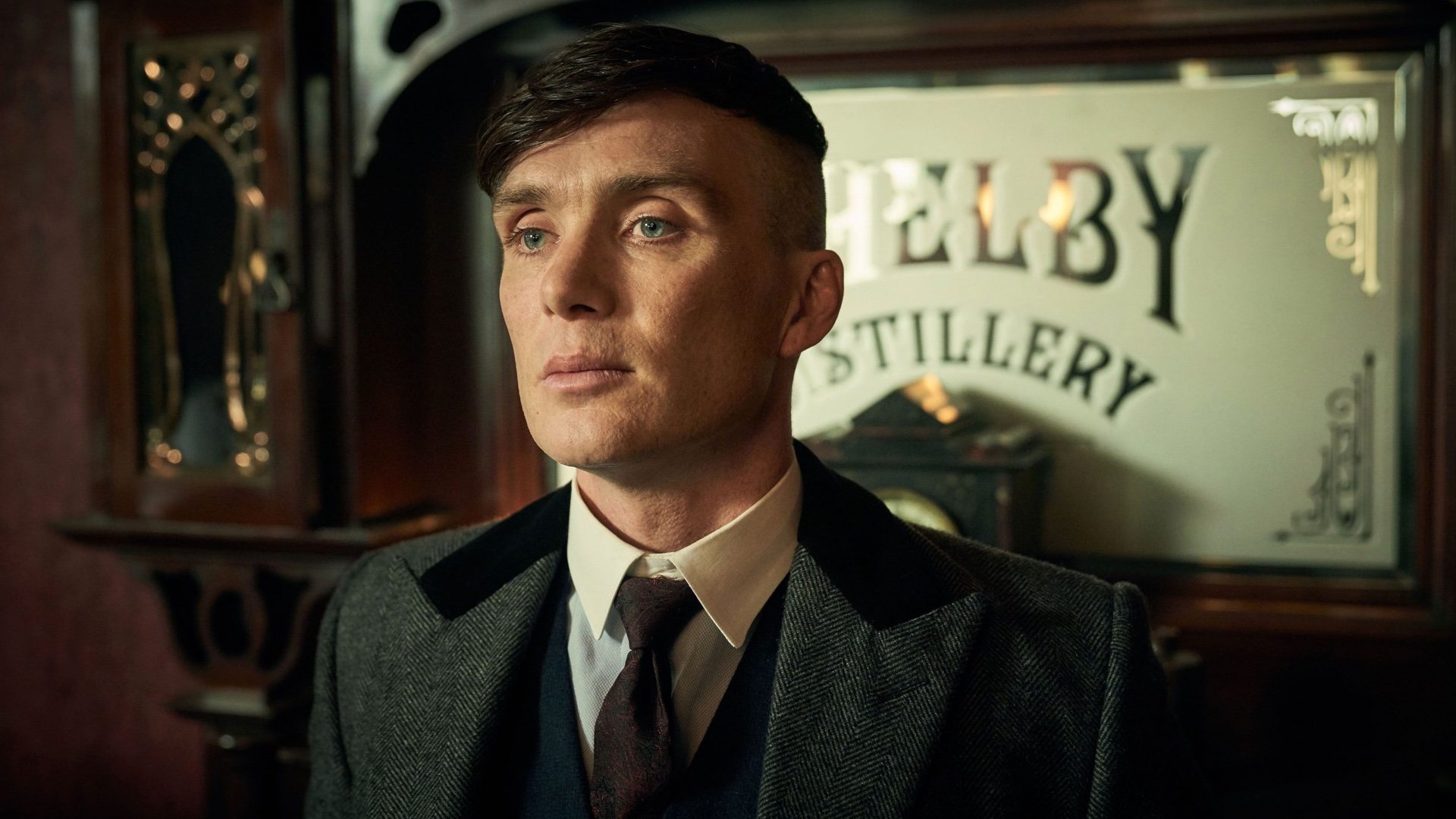 Peaky Blinders season 6 teaser arrives with warning for Tommy