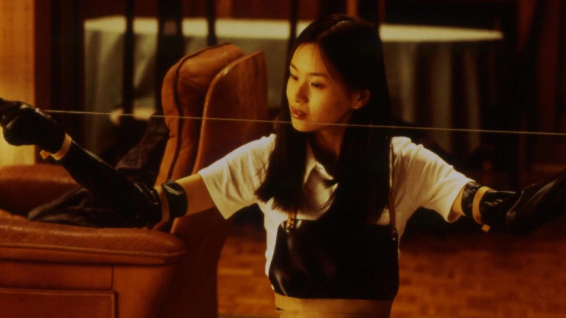 Takashi Miike’s audition is receiving the remake treatment with focus characteristics