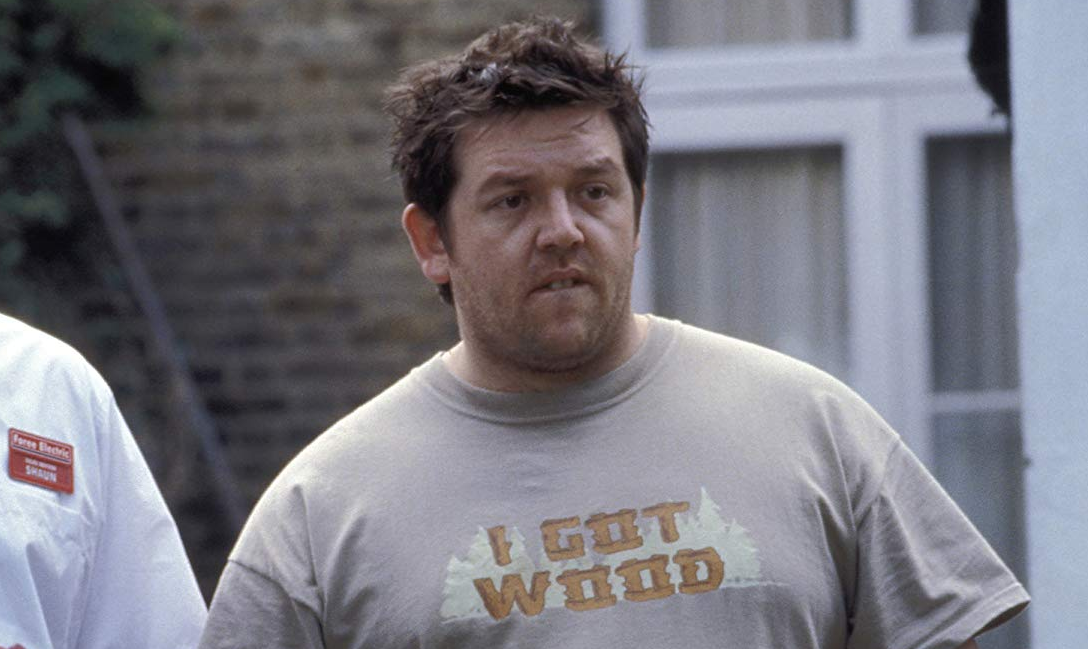 The live-action remake of HOW TO TRAIN YOUR DRAGON adds Nick Frost to the cast