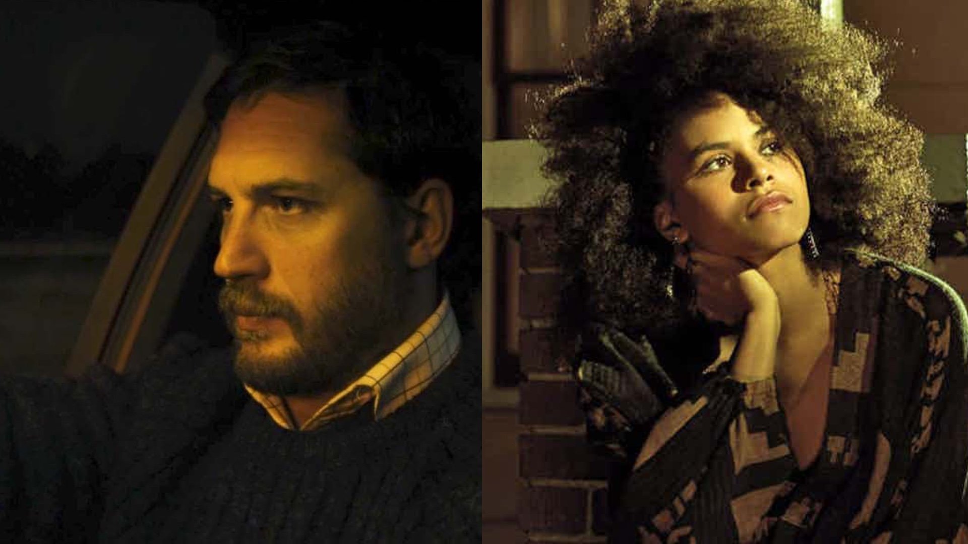 Tom Hardy and Zazie Beetz will star in the Apple TV+ drama series LAZARUS