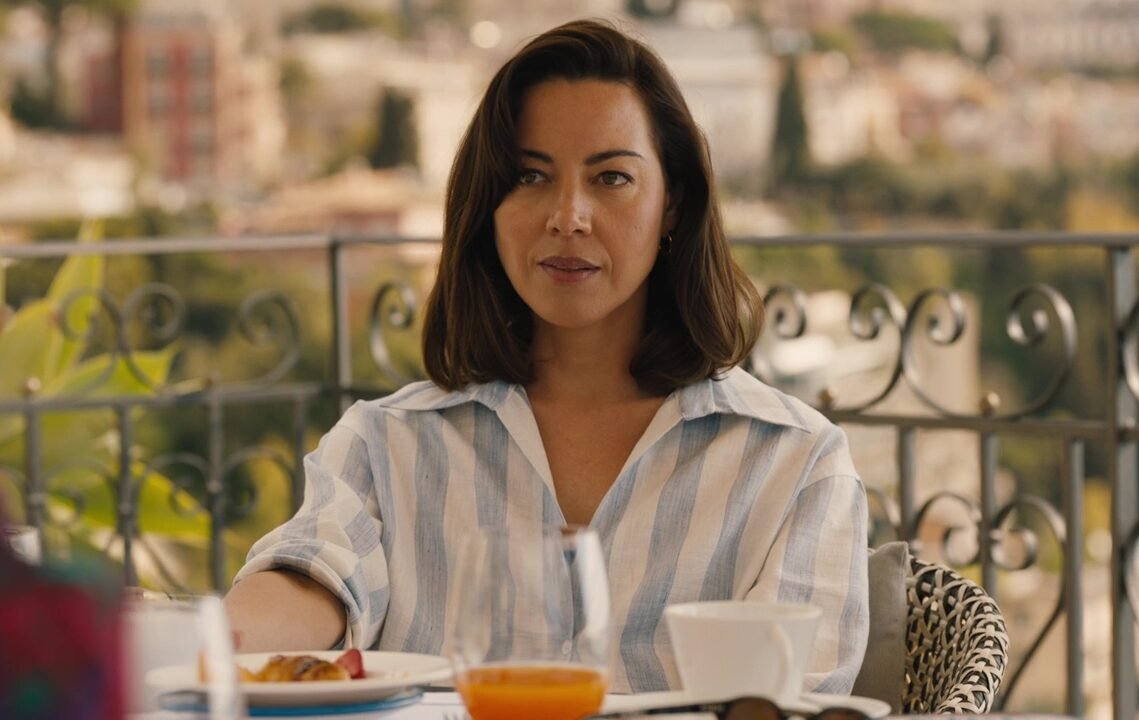 Aubrey Plaza joins the cast of Marvel's Agatha Coven of Chaos