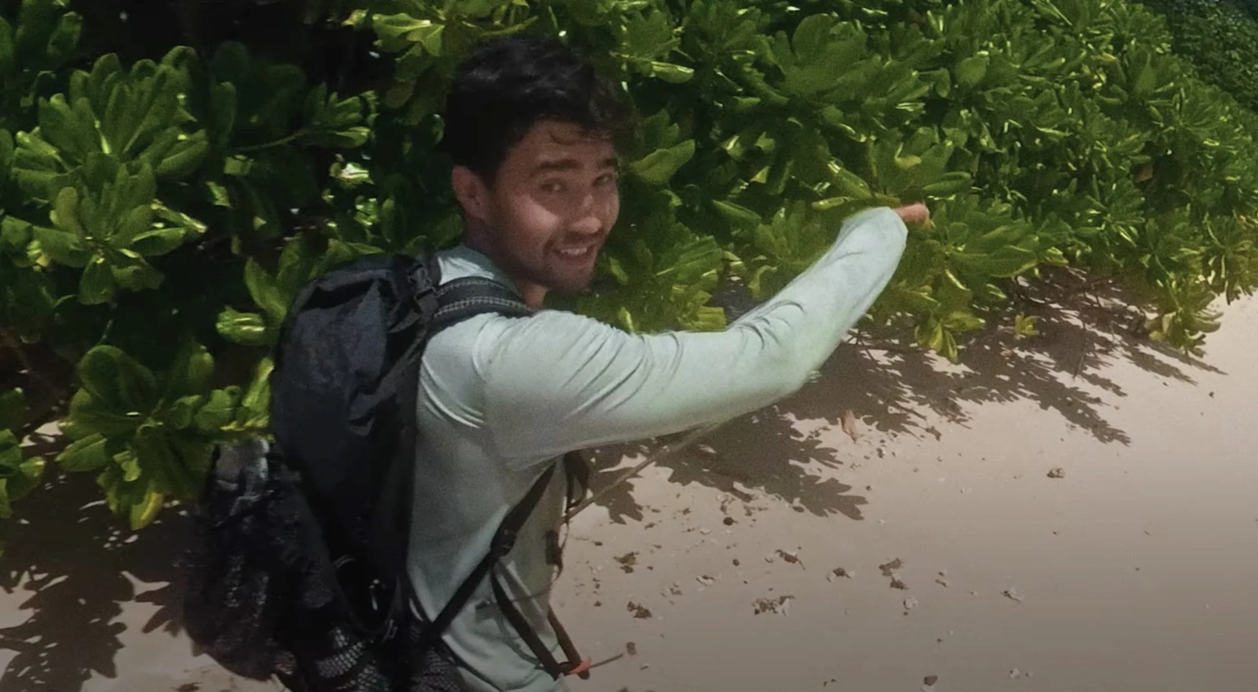 National Geographic Doc Trailer THE MISSION about a missionary killed by an indigenous group living in isolation