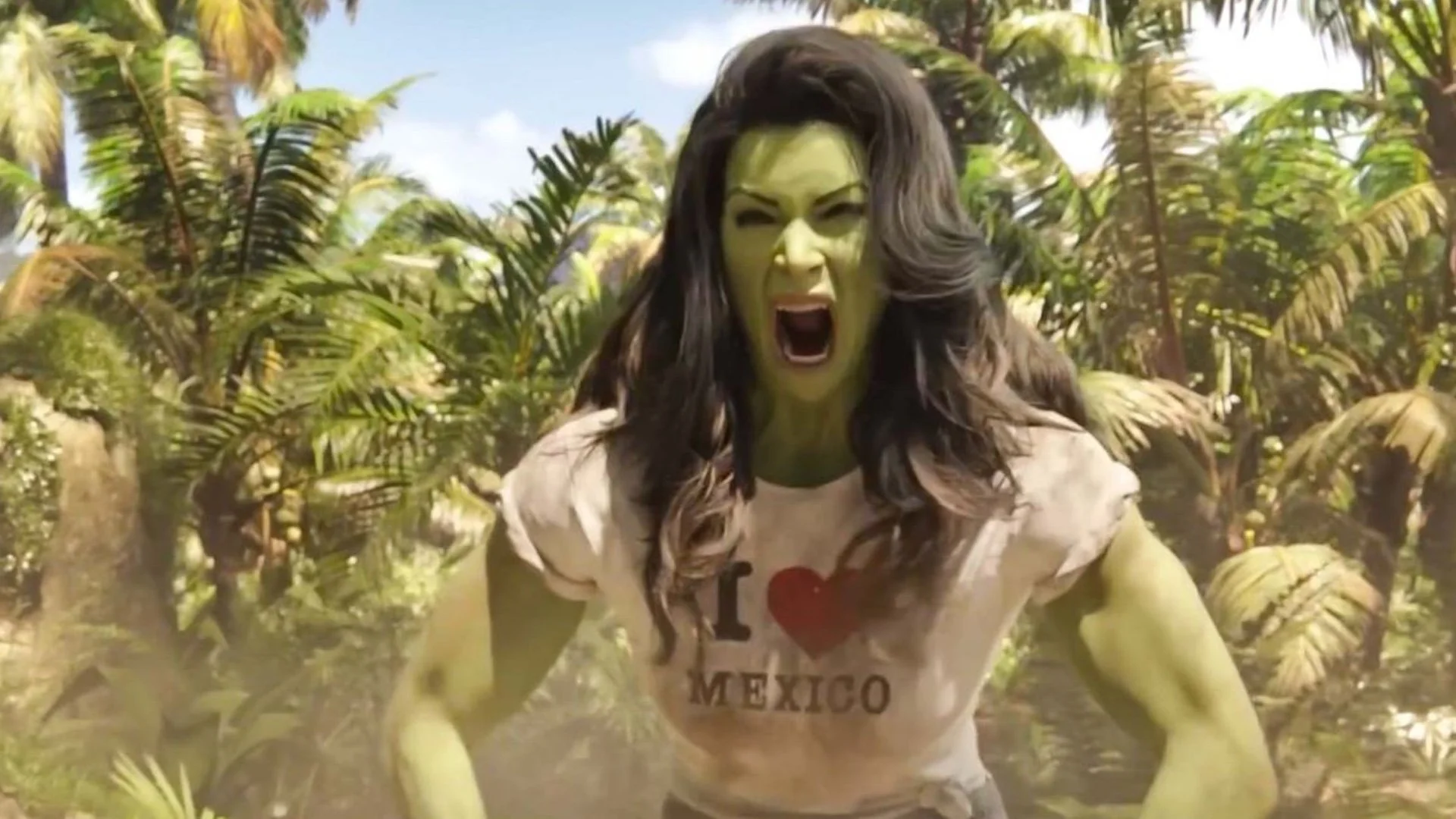 Tatiana Maslany talks about a possible return of She-Hulk MCU and wants to team up with Baby Groot