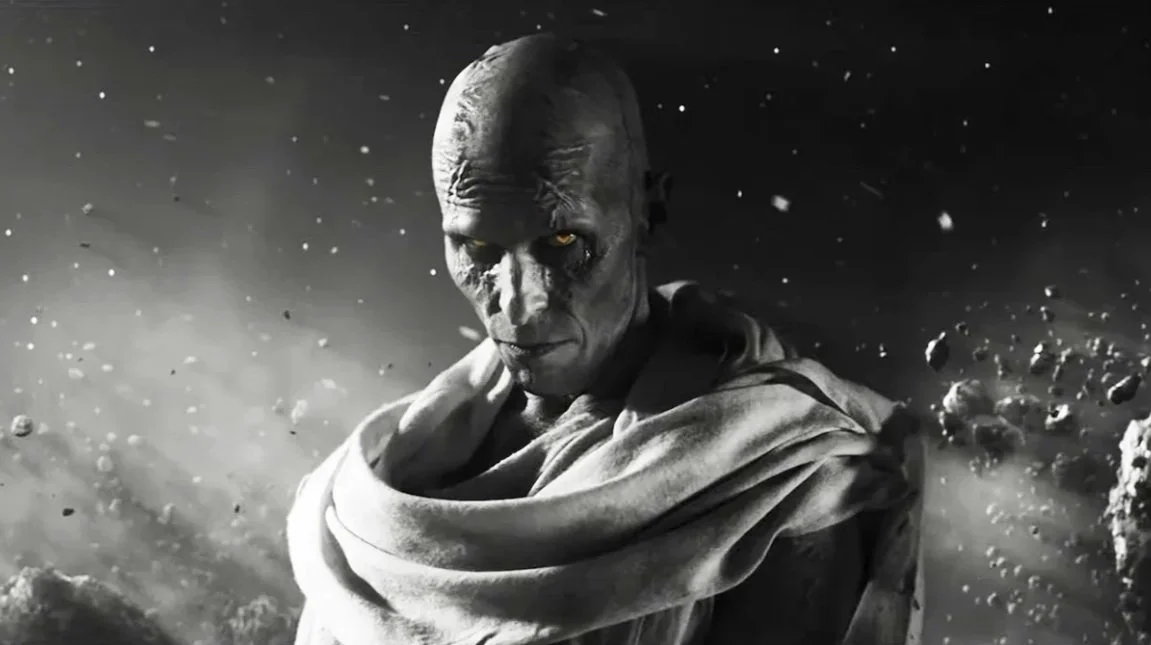 THOR: LOVE AND THUNDER Early concept art reveals that the original ending was much darker THOR: LOVE AND THUNDER Early concept art reveals that the original ending was much darker