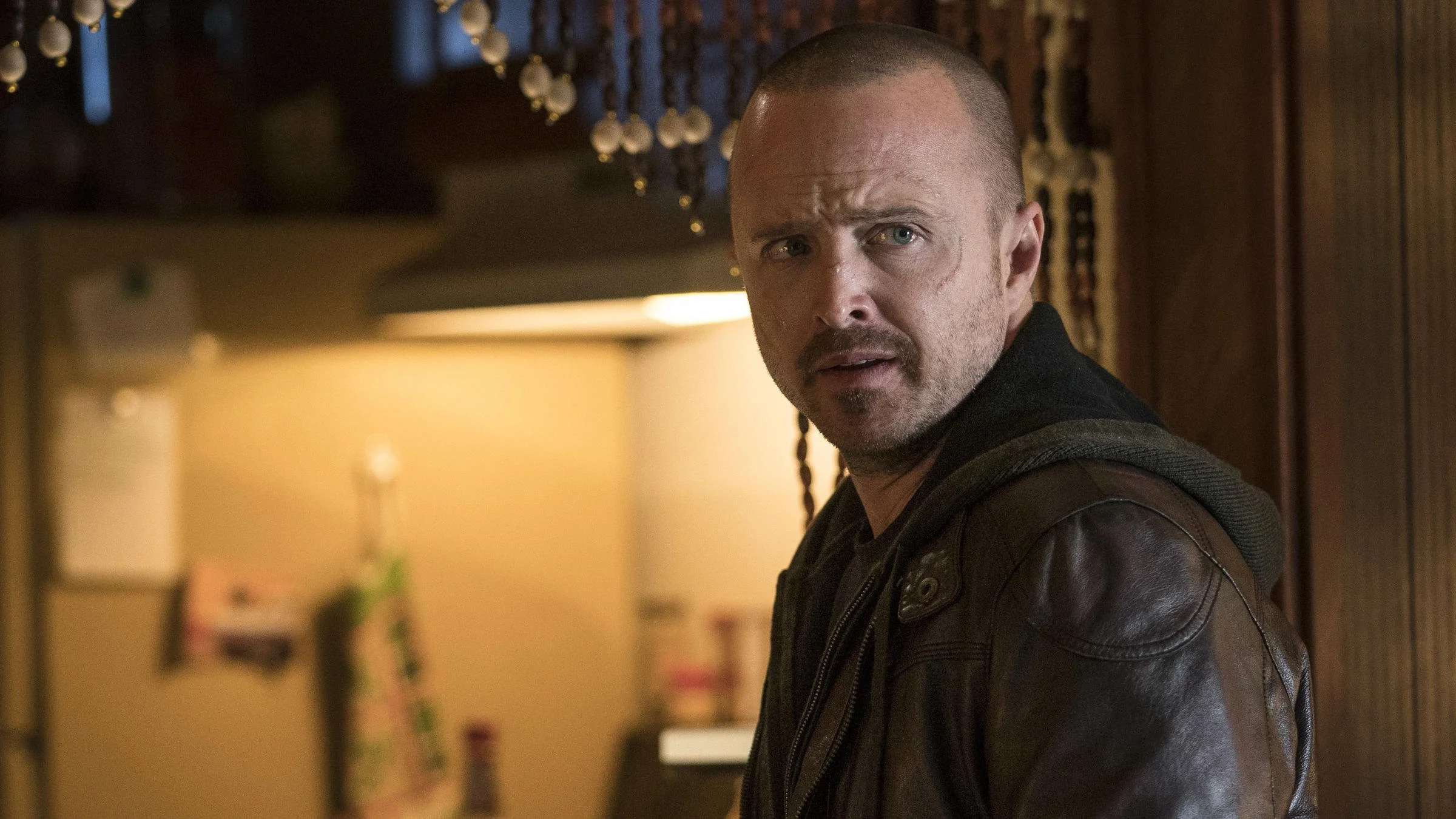 Aaron Paul laments missing out on a role in Christopher Nolan’s THE DARK KNIGHT trilogy